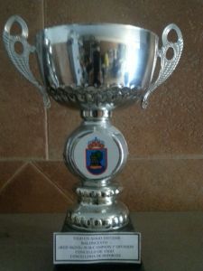 2008-Subcampeon 2007-2008