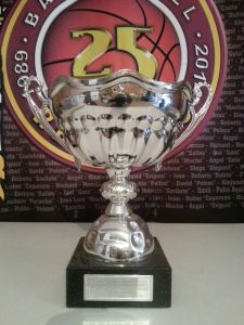 2010-Campeon Torneo Federado 2010