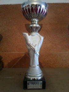 2010-Subcampeon 2009-2010