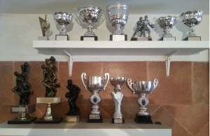 General Trofeos